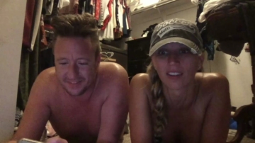Coupleintheusa  30-06-2021
